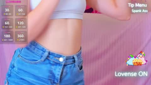 Milly online show from 31, 1, 2025