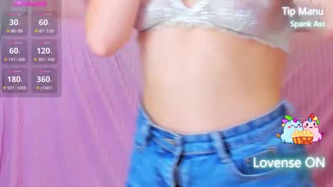 Milly online show from 13, 2, 2025