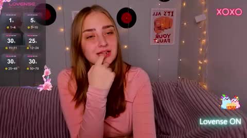 Snapshot of millibrooks chatting on 8, 1, 2026 Milly online show from 8, 1, 2026