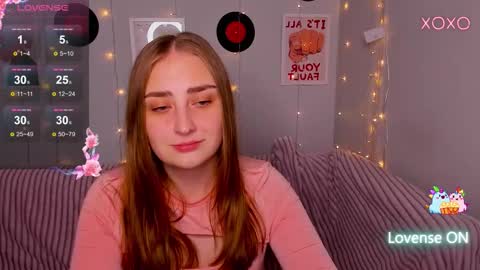 Snapshot of millibrooks chatting on 10, 1, 2026 Milly online show from 10, 1, 2026