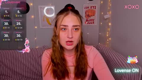 Snapshot of millibrooks chatting on 12, 1, 2026 Milly online show from 12, 1, 2026