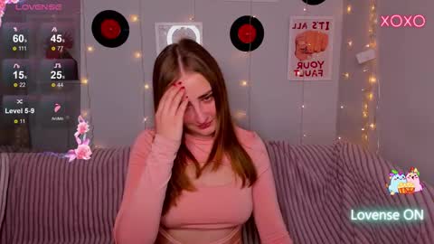 Snapshot of millibrooks chatting on 15, 1, 2026 Milly online show from 15, 1, 2026