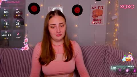 Snapshot of millibrooks chatting on 17, 1, 2026 Milly online show from 17, 1, 2026