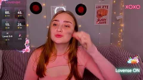 Snapshot of millibrooks chatting on 19, 1, 2026 Milly online show from 19, 1, 2026