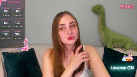 Snapshot of millibrooks chatting on 7, 2, 2026 Milly online show from 7, 2, 2026