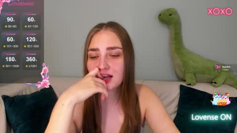 Snapshot of millibrooks chatting on 10, 2, 2026 Milly online show from 10, 2, 2026