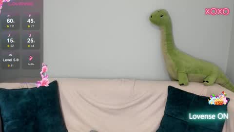 Snapshot of millibrooks chatting on 12, 2, 2026 Milly online show from 12, 2, 2026