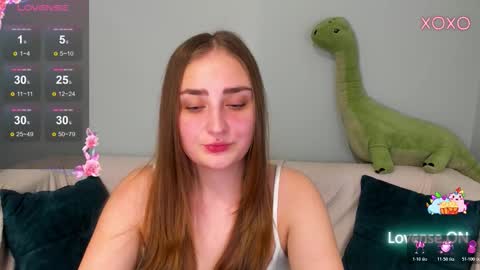 Snapshot of millibrooks chatting on 13, 2, 2026 Milly online show from 13, 2, 2026