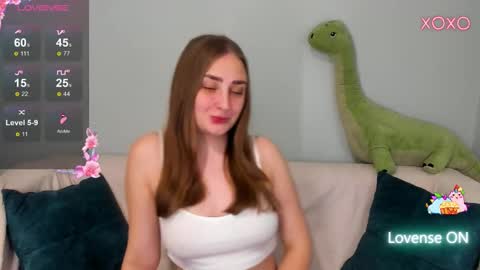 Snapshot of millibrooks chatting on 14, 2, 2026 Milly online show from 14, 2, 2026