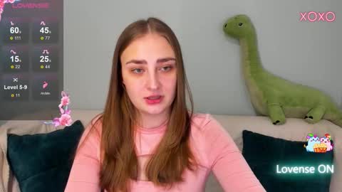 Snapshot of millibrooks chatting on 16, 2, 2026 Milly online show from 16, 2, 2026