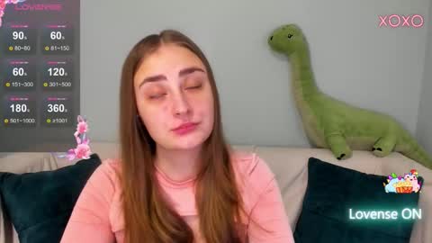 Snapshot of millibrooks chatting on 19, 2, 2026 Milly online show from 19, 2, 2026