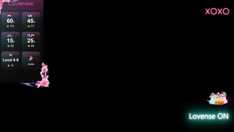 Snapshot of millibrooks chatting on 2, 3, 2026 Milly online show from 2, 3, 2026