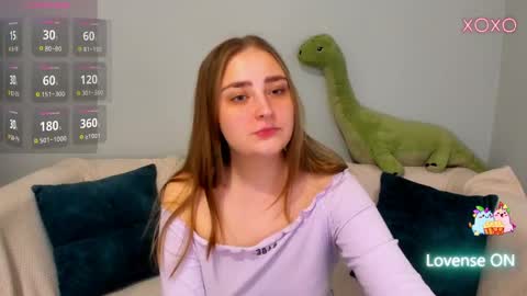 millibrooksss online show from 17, 4, 2026