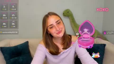 millibrooksss online show from 8, 8, 2026