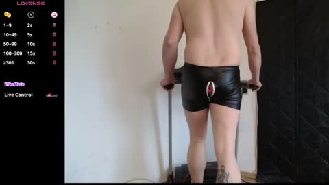 Snapshot of millie_and_shaun chatting on 15, 1, 2026 Millie Shaun online show from 15, 1, 2026