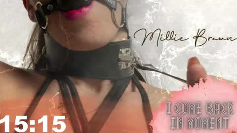 Millie online show from 15, 2, 2025