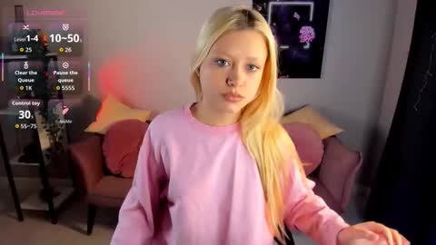 Millie online show from 19, 12, 2025