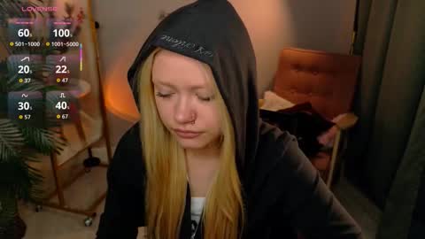 Millie online show from 22, 12, 2025