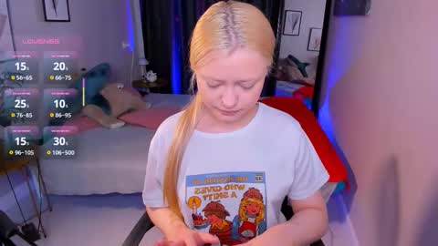 Millie online show from 9, 1, 2026