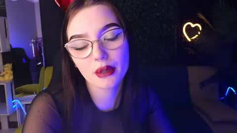 Millie online show from 22, 2, 2025