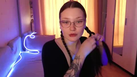 Millie online show from 11, 3, 2026