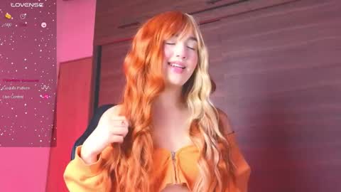 Milly online show from 4, 11, 2025