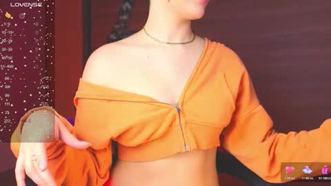 Milly online show from 24, 11, 2025