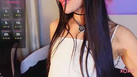 Snapshot of milly__foxy chatting on 20, 9, 2025 milly__foxy online show from 20, 9, 2025