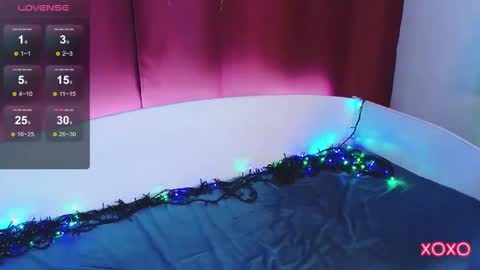 Snapshot of milly__foxy chatting on 30, 10, 2025 milly__foxy online show from 30, 10, 2025