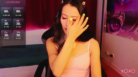 Snapshot of milly__foxy chatting on 14, 11, 2025 milly__foxy online show from 14, 11, 2025