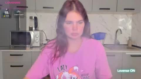 Snapshot of milly_brown_ chatting on 2, 11, 2025 Welcome My name is Tina online show from 2, 11, 2025