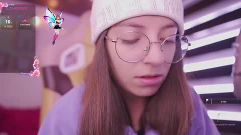 MILLY online show from 5, 12, 2025