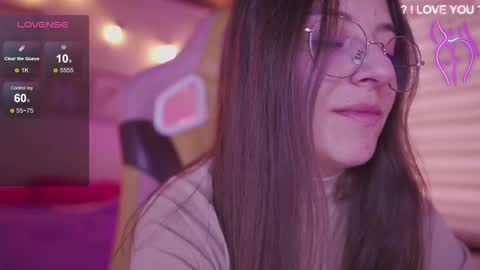 MILLY online show from 20, 3, 2026