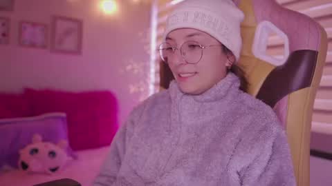 MILLY online show from 17, 4, 2026