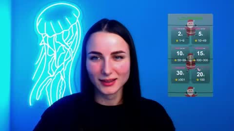 Milly online show from 25, 12, 2024