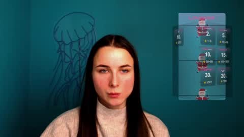 Milly online show from 27, 12, 2024