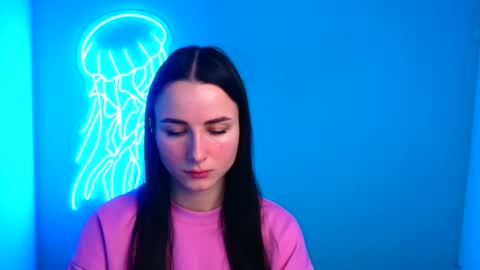 Milly online show from 28, 1, 2025