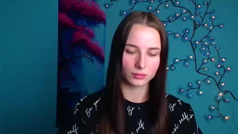 Milly online show from 21, 10, 2025