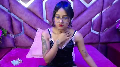 Milly Print online show from 1, 2, 2025