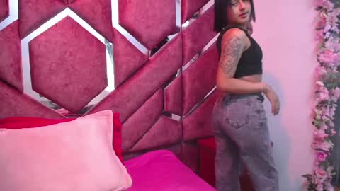 Milly Print online show from 20, 2, 2025