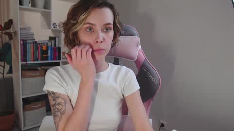 Milly online show from 22, 12, 2024