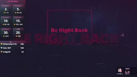 Milly online show from 23, 12, 2024