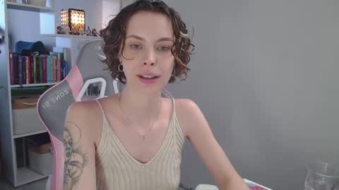 Milly online show from 15, 2, 2025