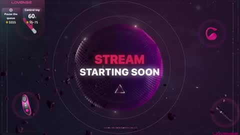 Milly online show from 17, 11, 2025