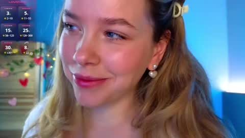 Milly    online show from 13, 2, 2025