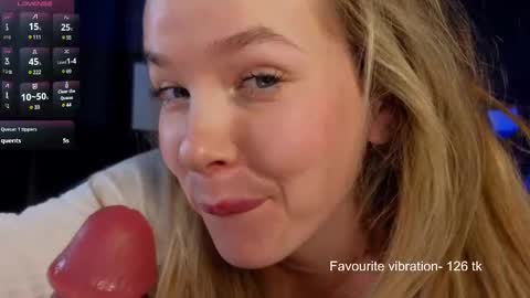 Milly    online show from 4, 3, 2025