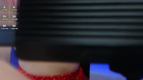 Milly    online show from 13, 1, 2026