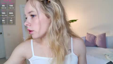 Snapshot of milly_shy chatting on 18, 6, 2026 Milly online show from 18, 6, 2026