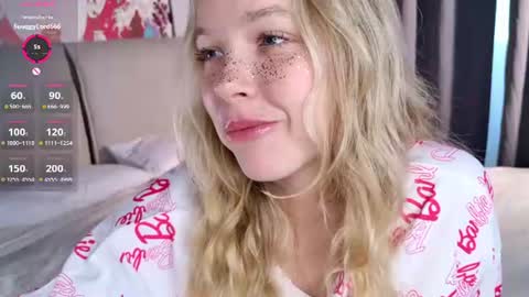 Snapshot of milly_shy chatting on 17, 7, 2026 Milly online show from 17, 7, 2026