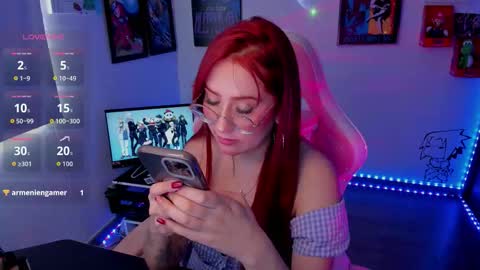 Snapshot of milly_yako chatting on 29, 9, 2025 Monkey D Maddie online show from 29, 9, 2025